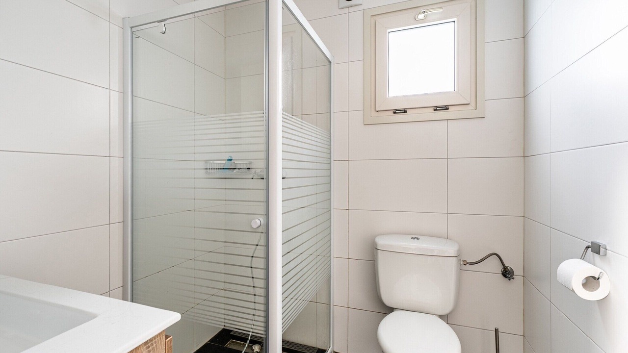 Photo of Bathroom in Bantega
