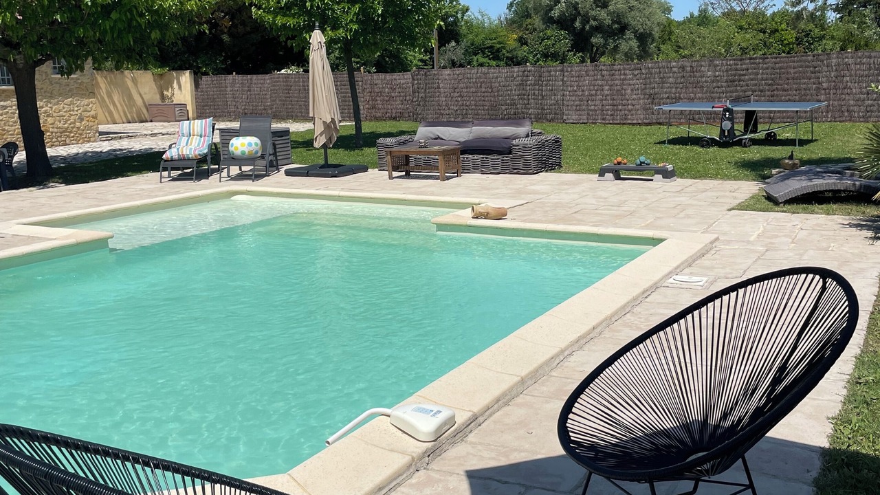 Photo of Outdoor in Boisset-et-Gaujac