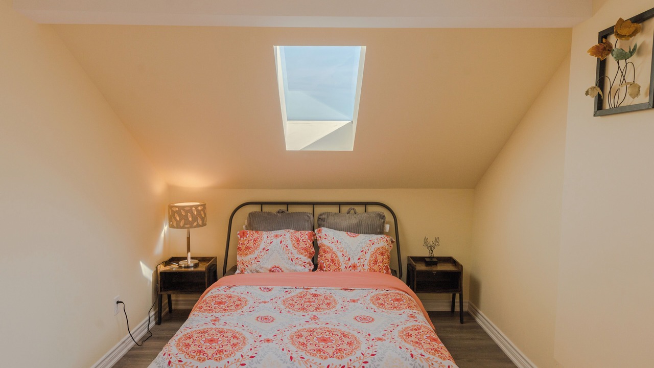 Photo of Bedroom in Niagara Falls