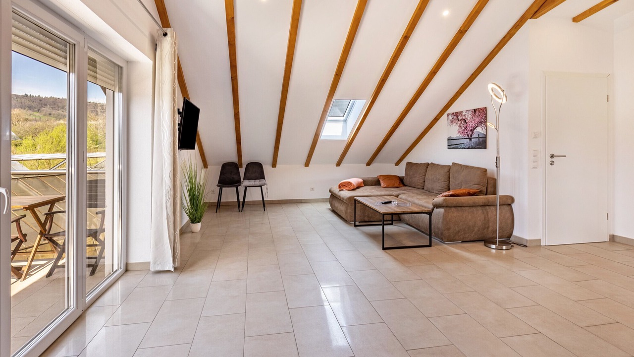 Photo of Livingroom in Ohningen