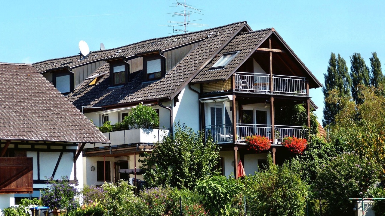 Photo of Outdoor in Ohningen