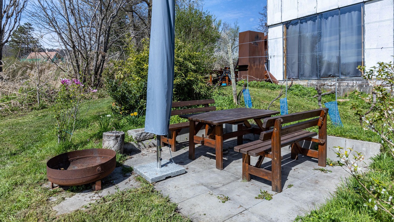 Photo of Outdoor in Ohningen