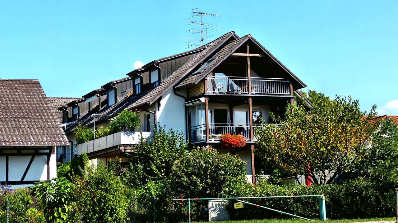 Photo of Outdoor in Ohningen
