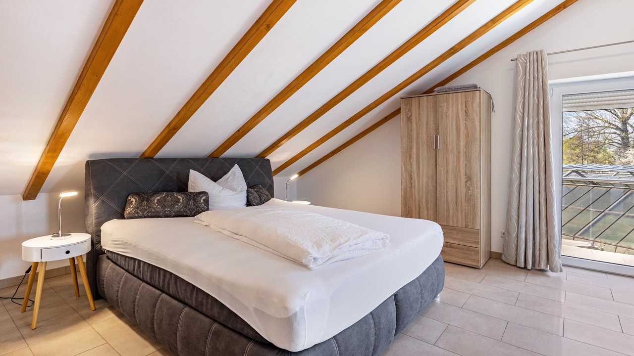 Photo of Bedroom in Ohningen