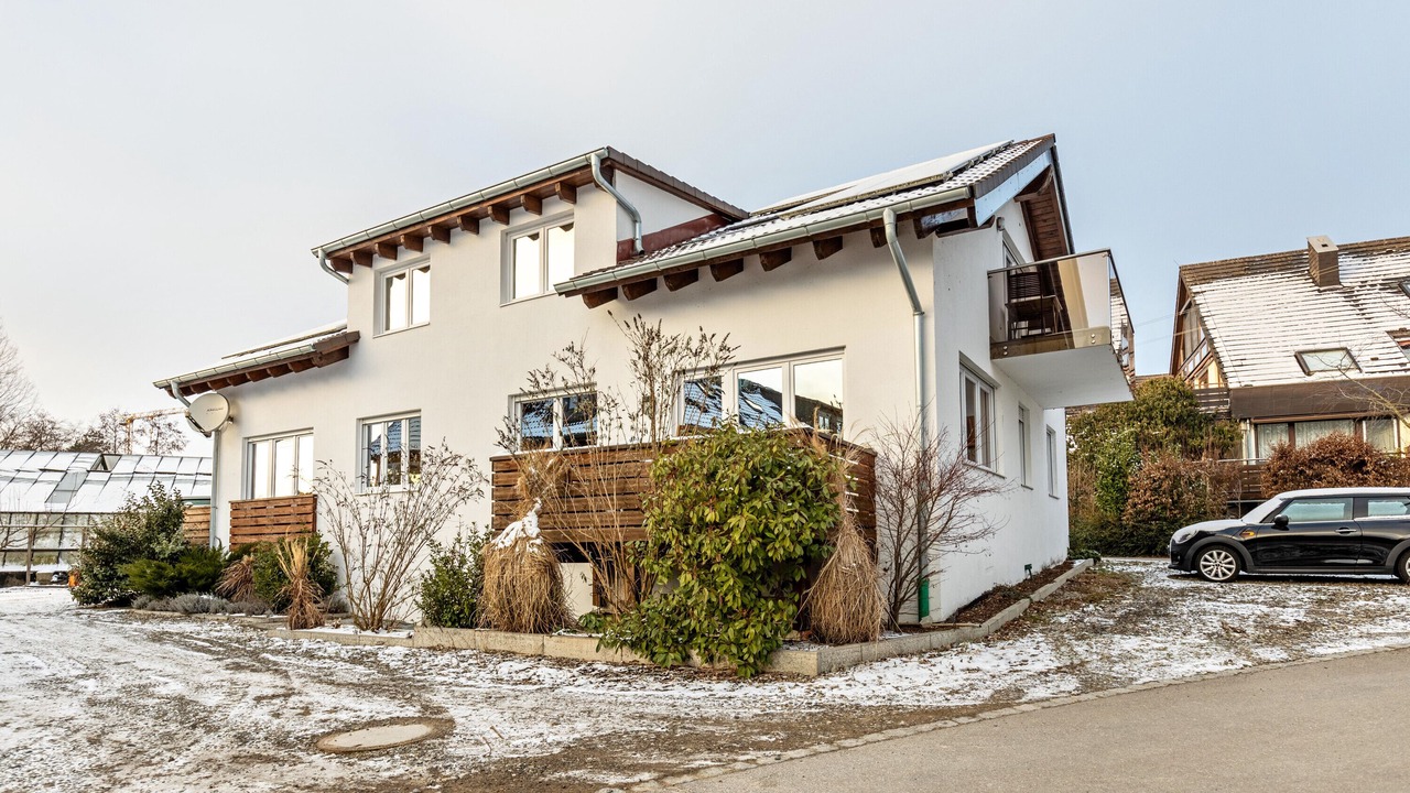 Photo of Outdoor in Ohningen