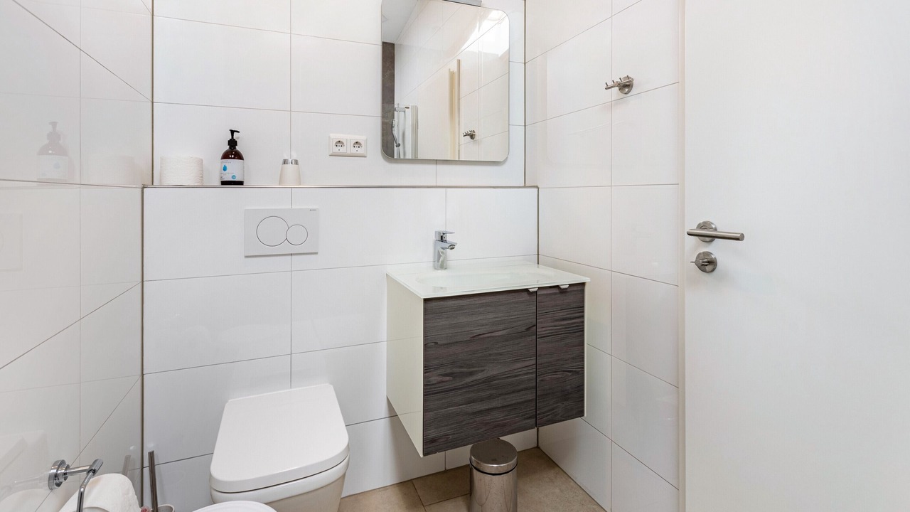 Photo of Bathroom in Ohningen