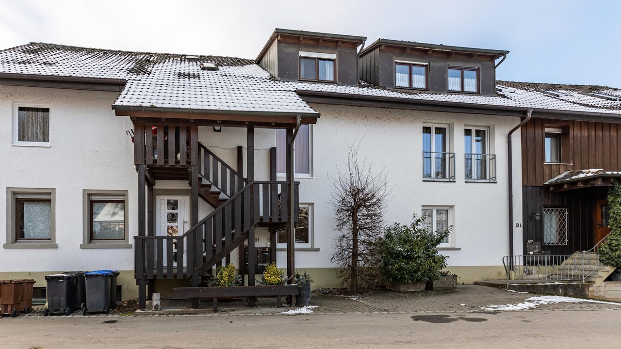 Photo of Outdoor in Ohningen