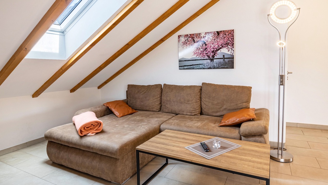 Photo of Livingroom in Ohningen