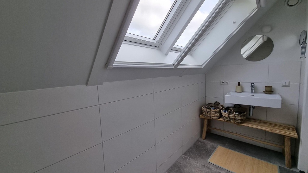 Photo of Bathroom in Balk