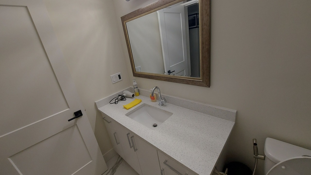 Photo of Bathroom in Newton