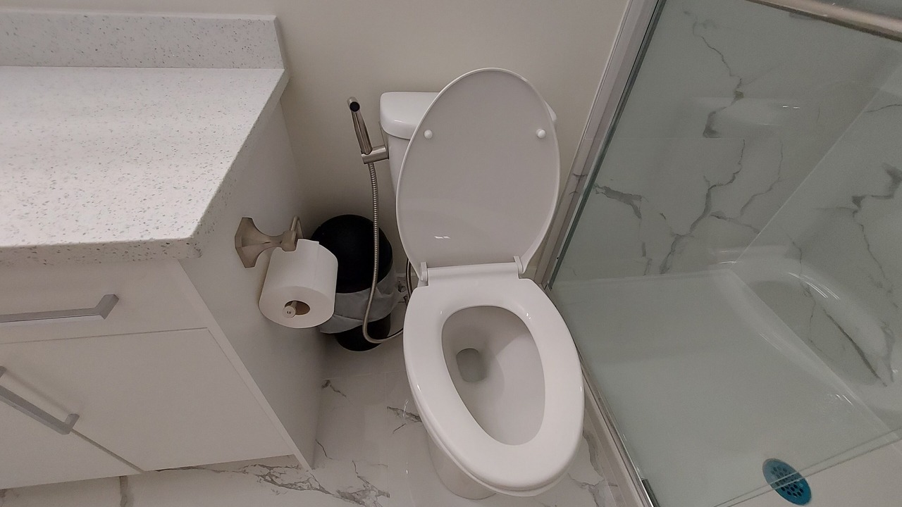 Photo of Bathroom in Newton