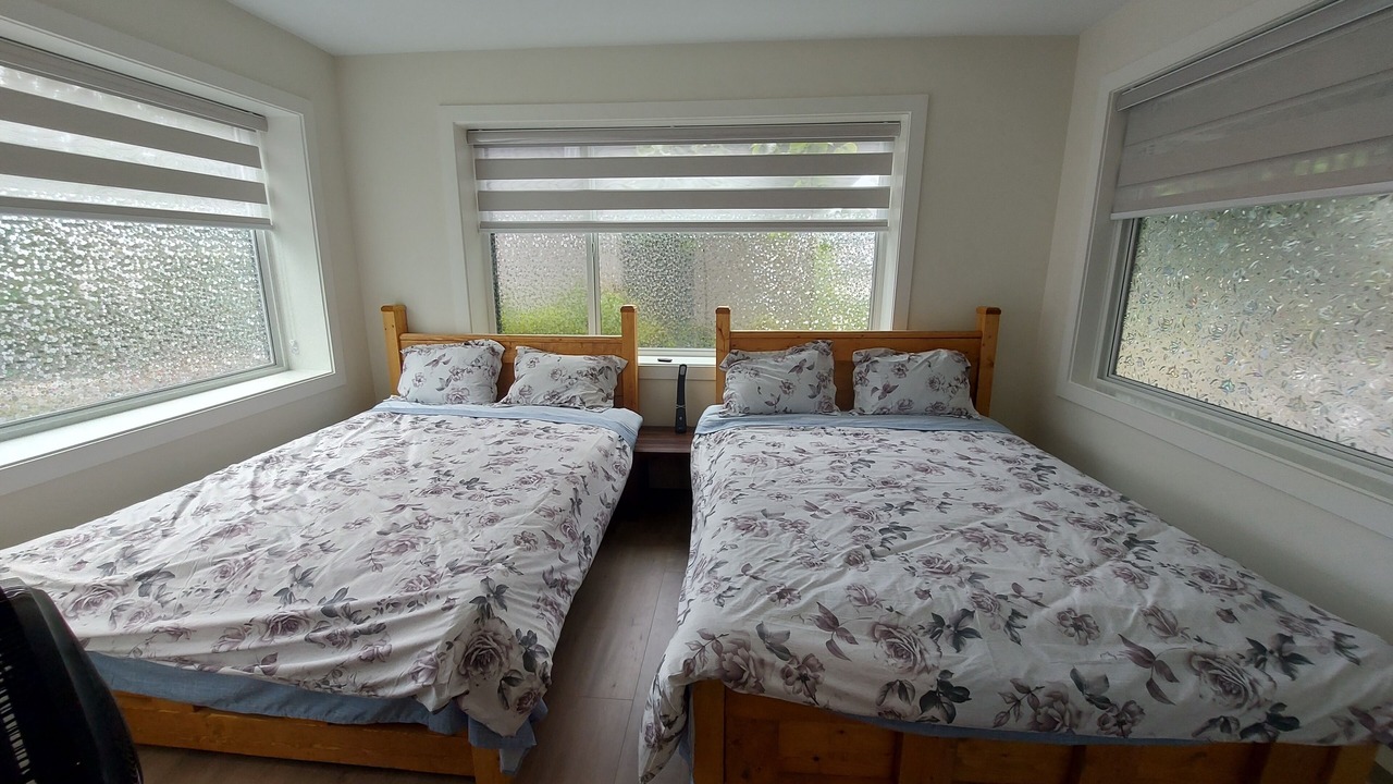 Photo of Bedroom in Newton