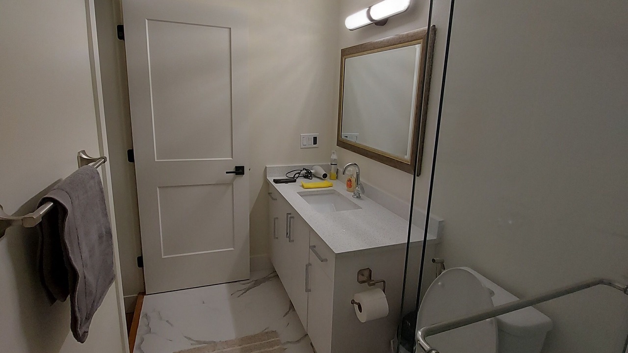 Photo of Bathroom in Newton