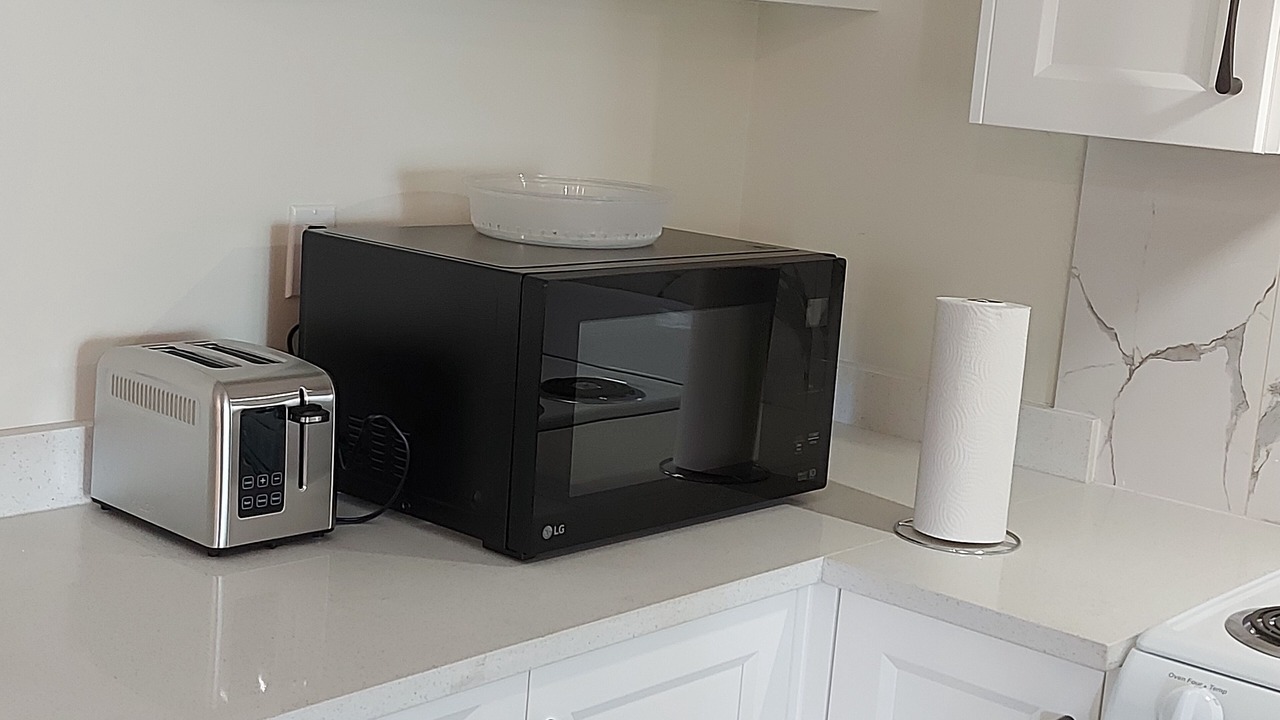 Photo of Kitchen in Newton