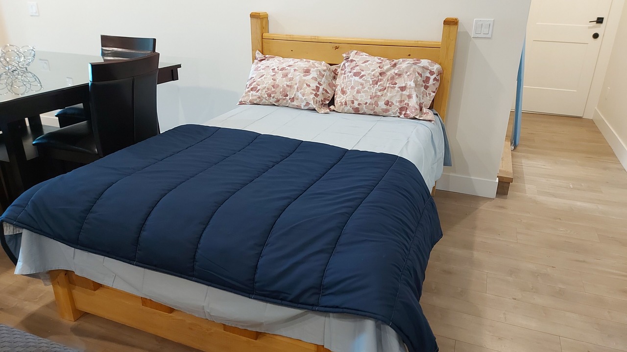 Photo of Bedroom in Newton