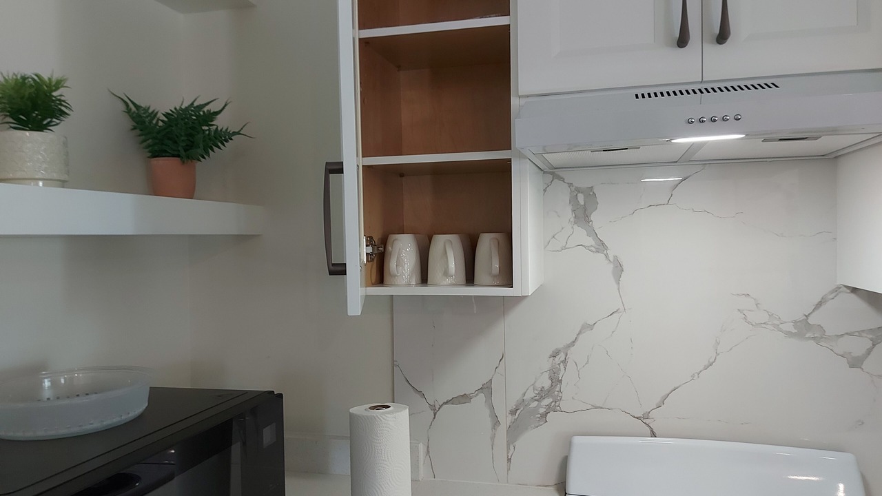 Photo of Kitchen in Newton