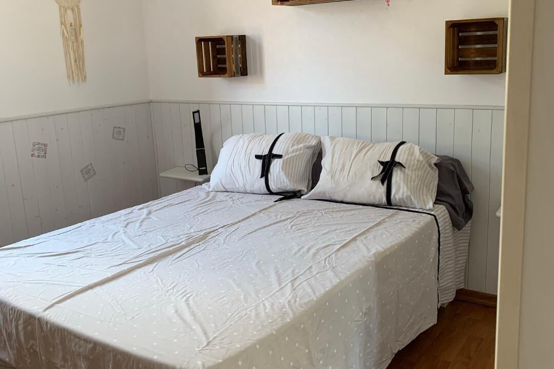 Photo of Bedroom in Dompierre-sur-Mer