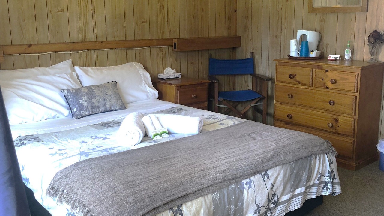 Photo of Bedroom in O'connell