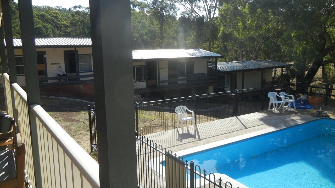 Photo of Outdoor in O'connell