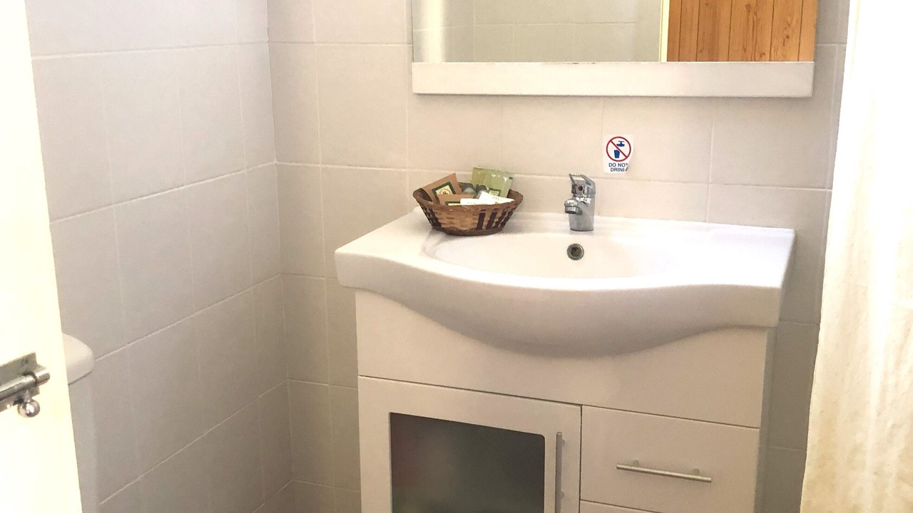 Photo of Bathroom in O'connell