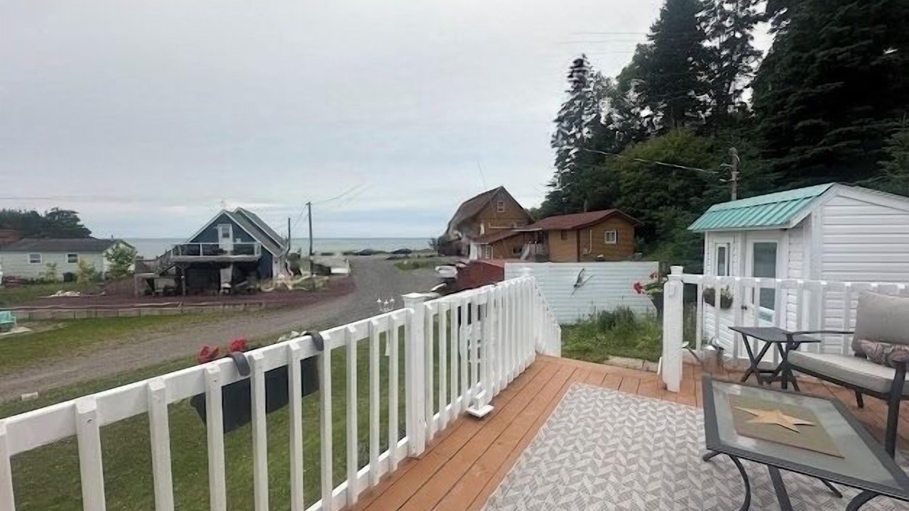 Photo of Patio Balcony in Bay View