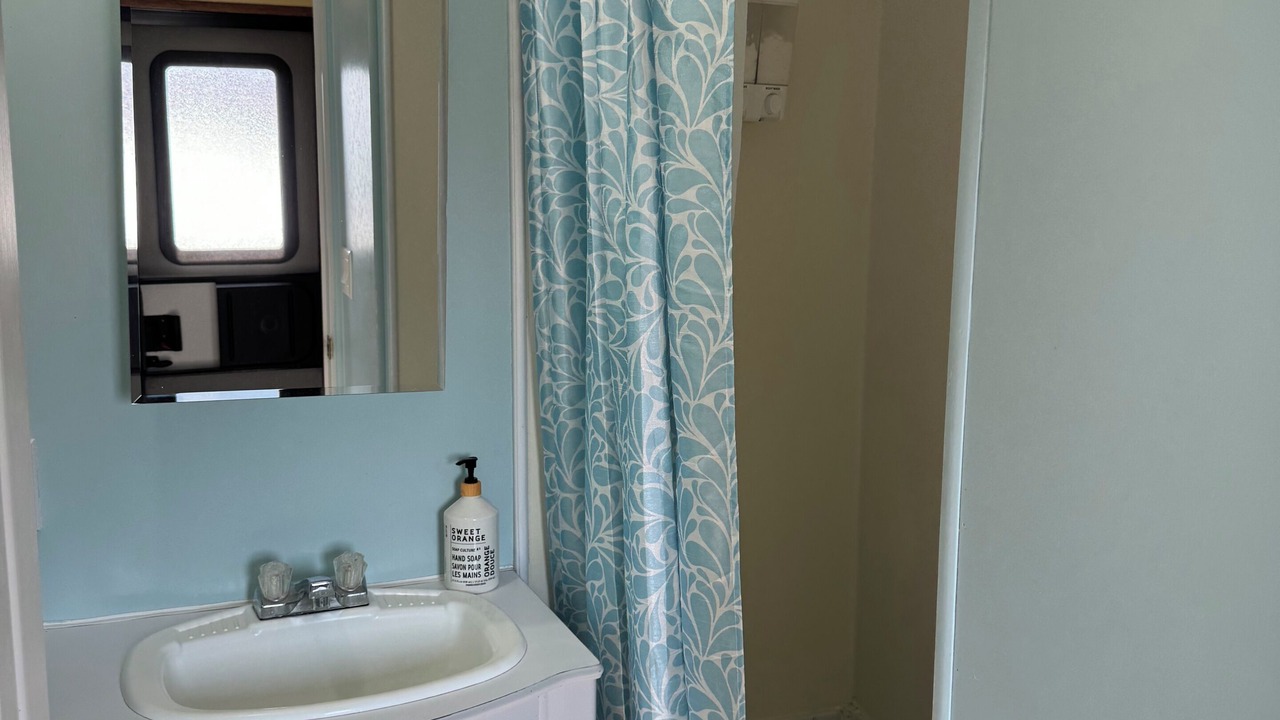 Photo of Bathroom in Bay View