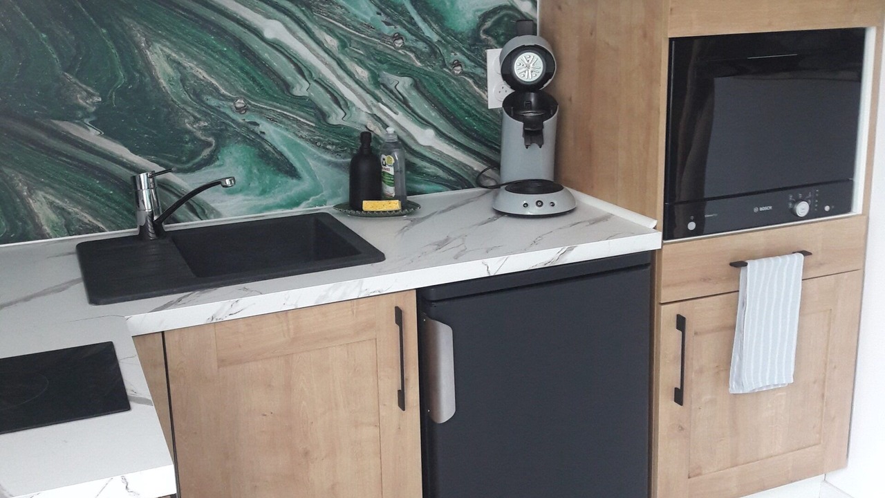 Photo of Kitchen in Caudrot