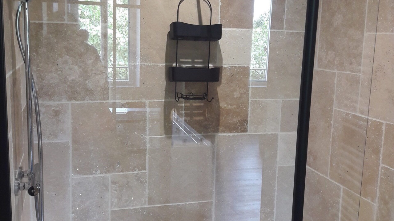 Photo of Bathroom in Caudrot