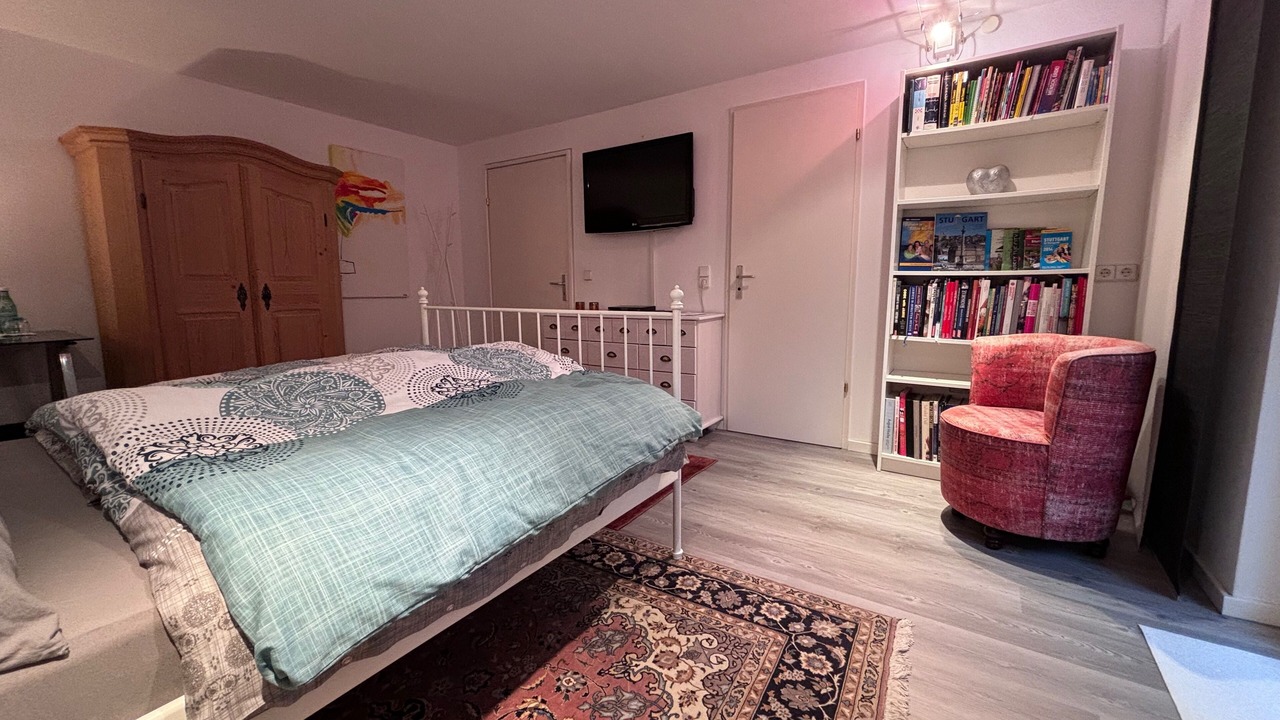Photo of Bedroom in Birkach-Sud