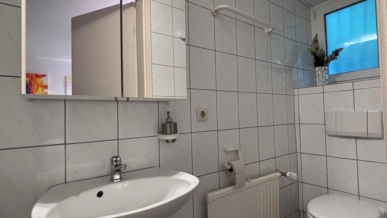 Photo of Bathroom in Birkach-Sud