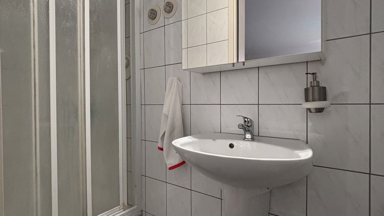 Photo of Bathroom in Birkach-Sud