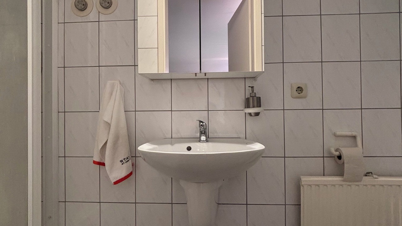 Photo of Bathroom in Birkach-Sud