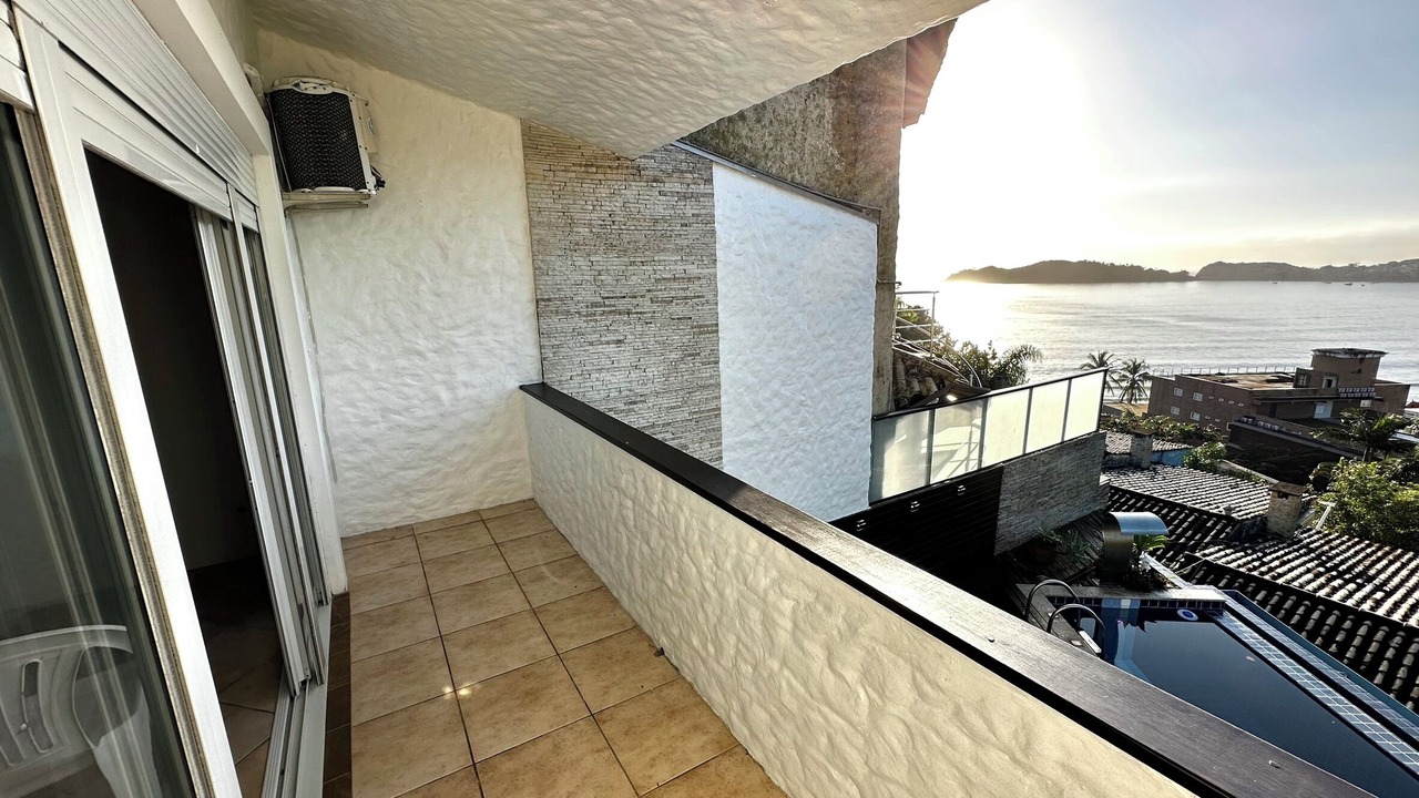 Photo of Patio Balcony in Centro