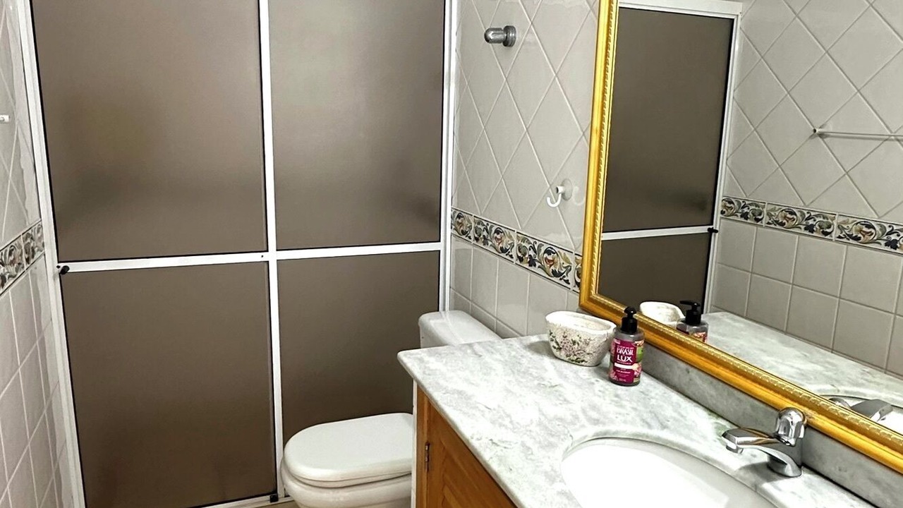 Photo of Bathroom in Centro