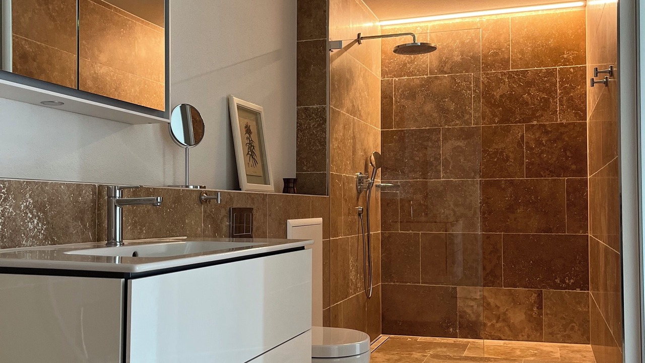 Photo of Bathroom in Kulm