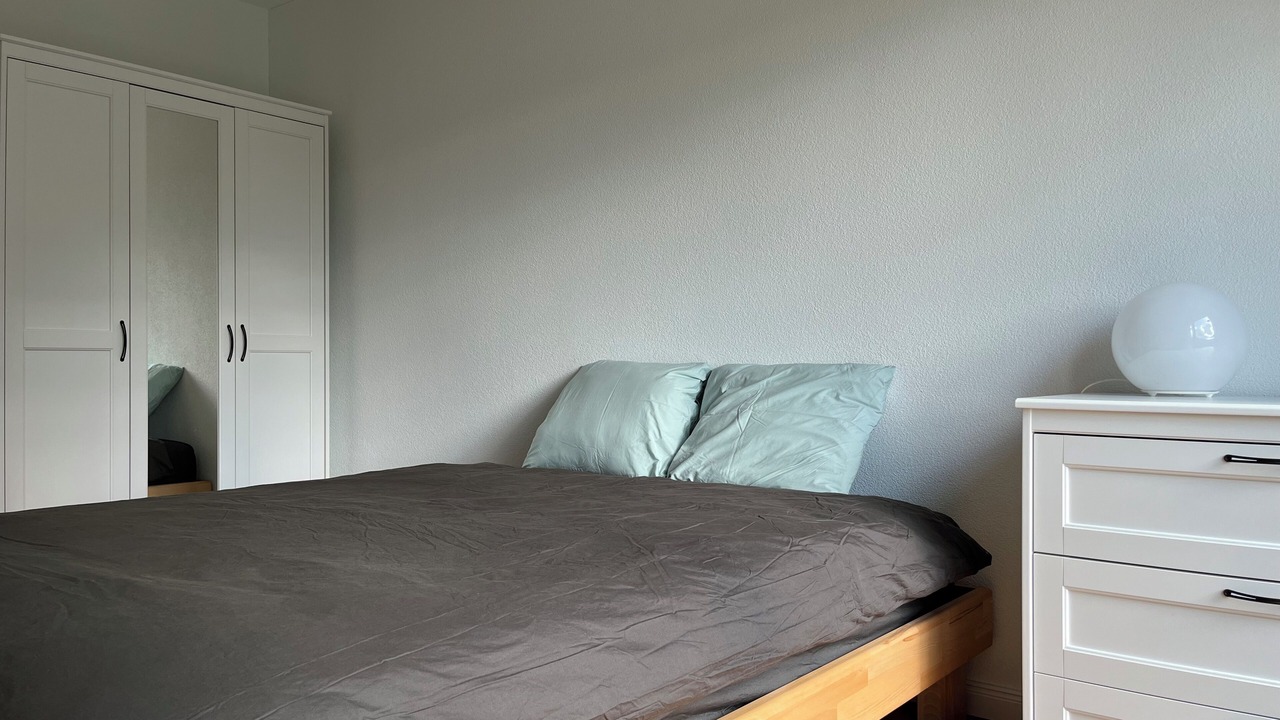 Photo of Bedroom in Kulm
