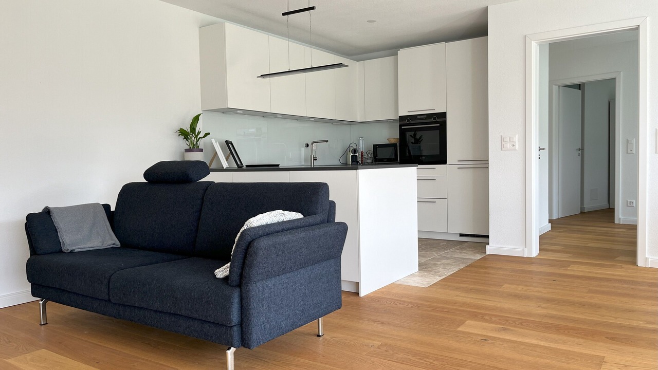 Photo of Livingroom in Kulm