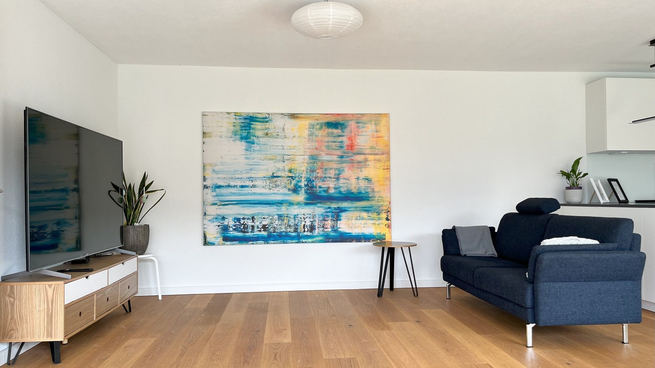 Photo of Livingroom in Kulm