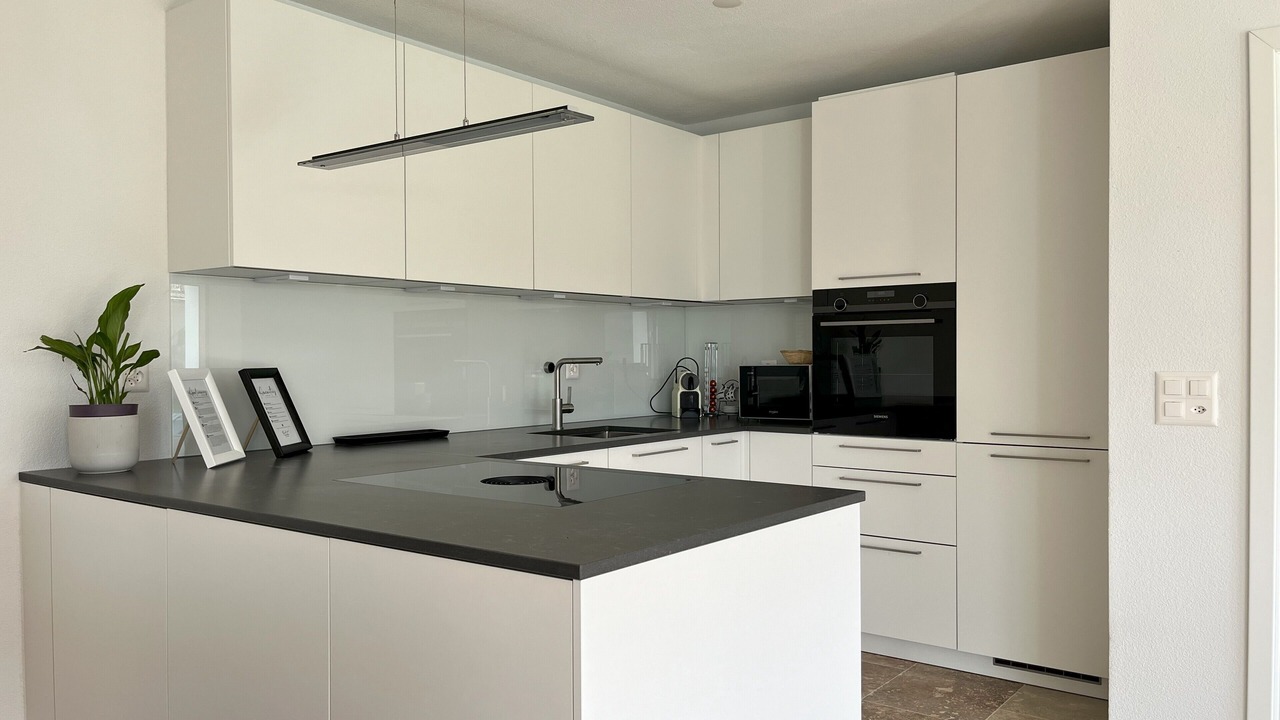 Photo of Kitchen in Kulm