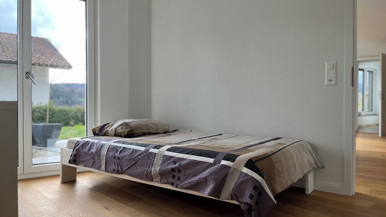 Photo of Bedroom in Kulm