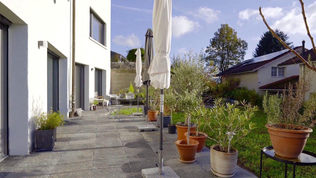 Photo of Patio Balcony in Kulm