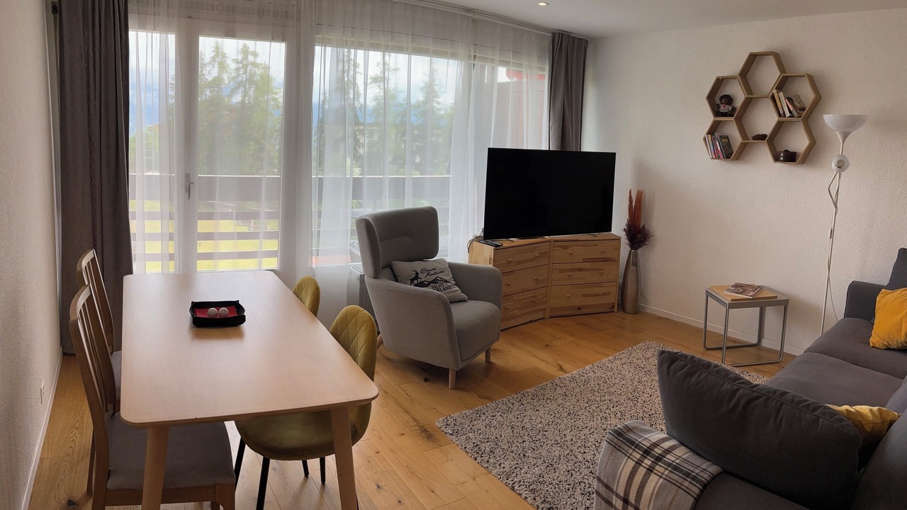 Photo of Livingroom in Noes