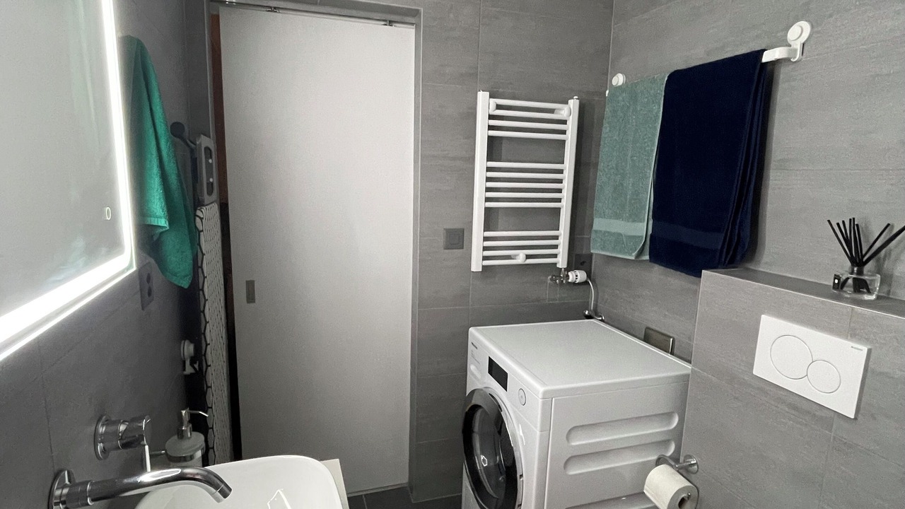 Photo of Bathroom in Noes
