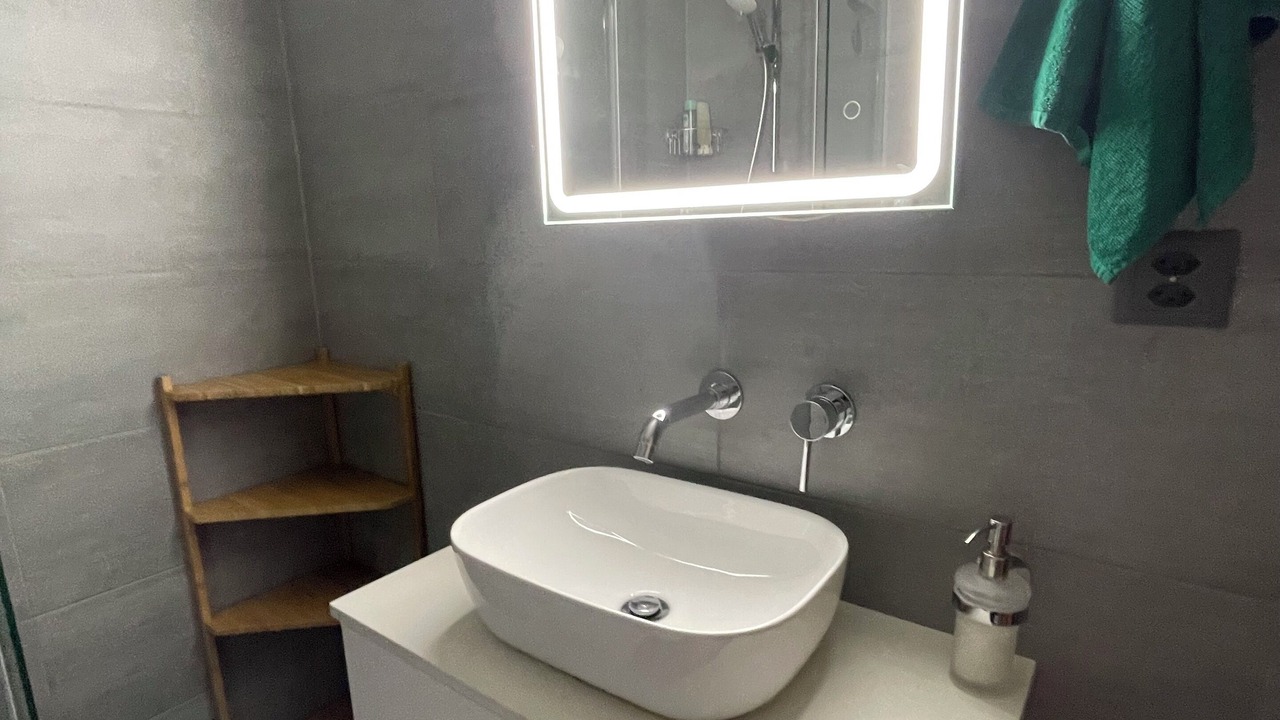 Photo of Bathroom in Noes