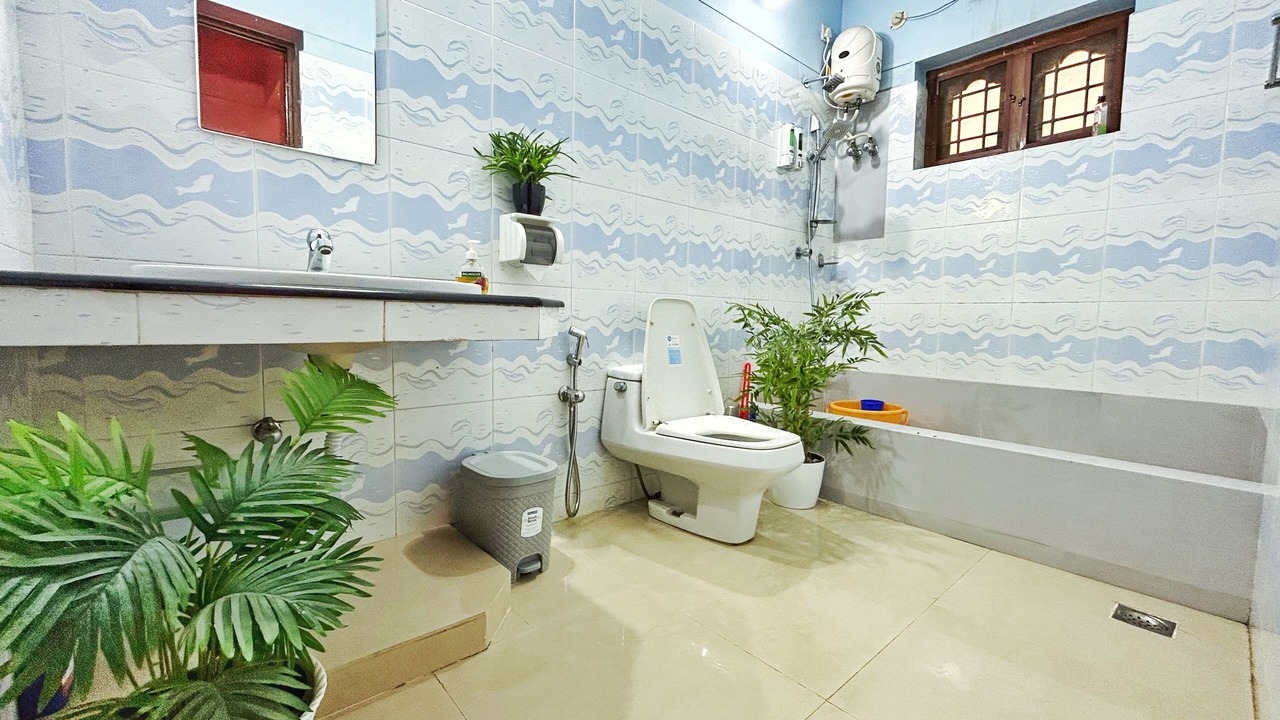 Photo of Bathroom in Thiruvananthapuram