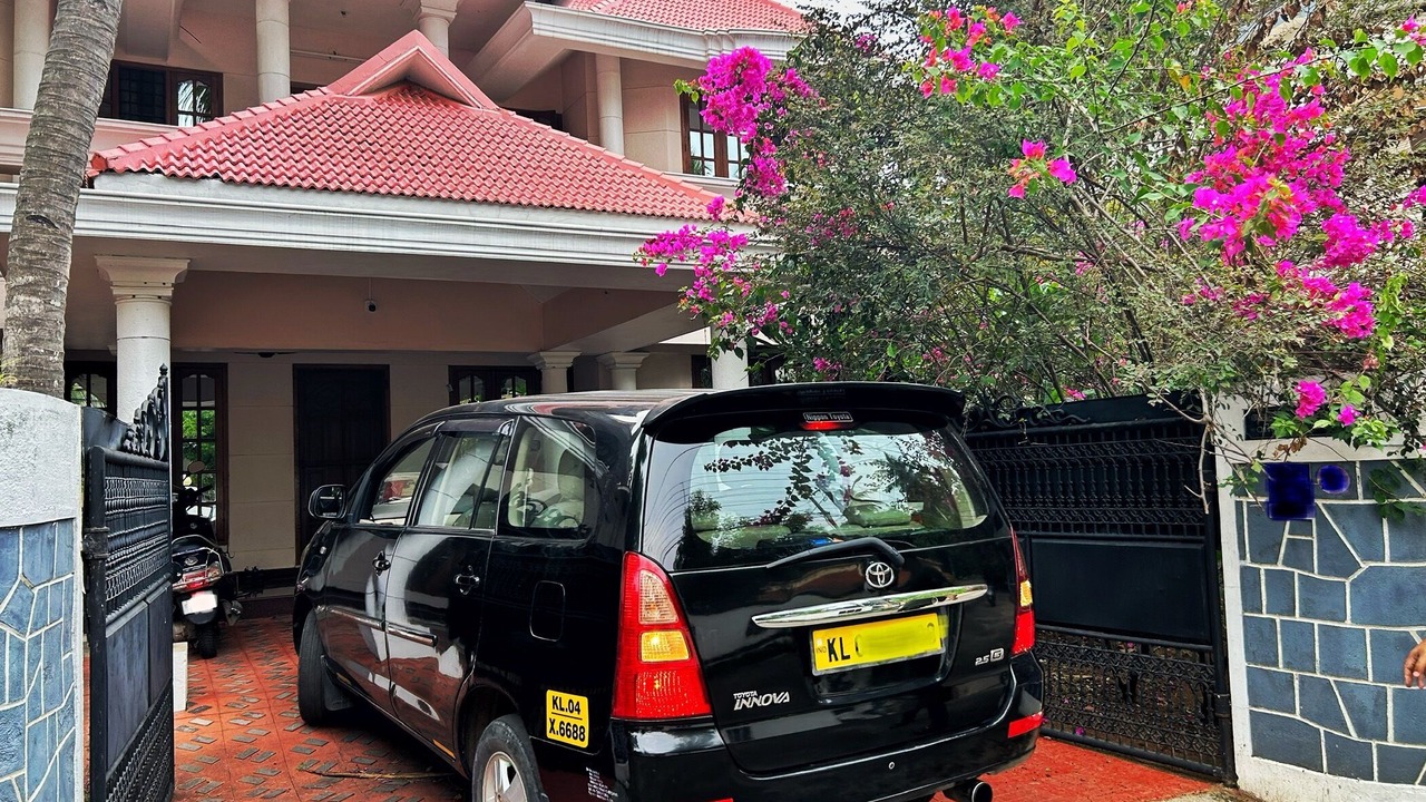 Photo of Outdoor in Thiruvananthapuram