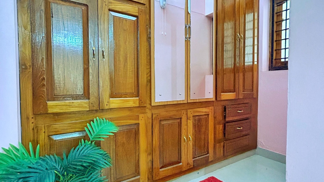 Photo of Bathroom in Thiruvananthapuram