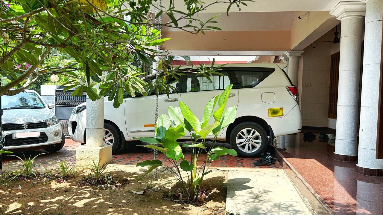 Photo of Outdoor in Thiruvananthapuram