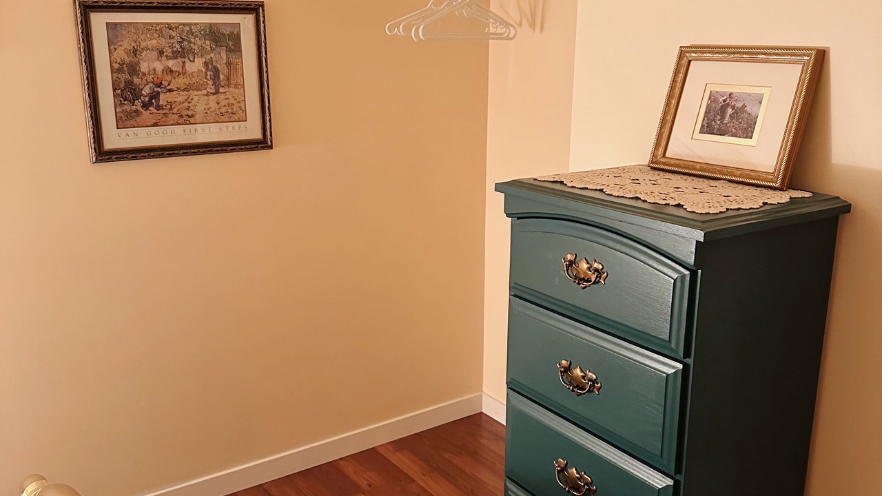Photo of Bedroom in Northwest Calgary