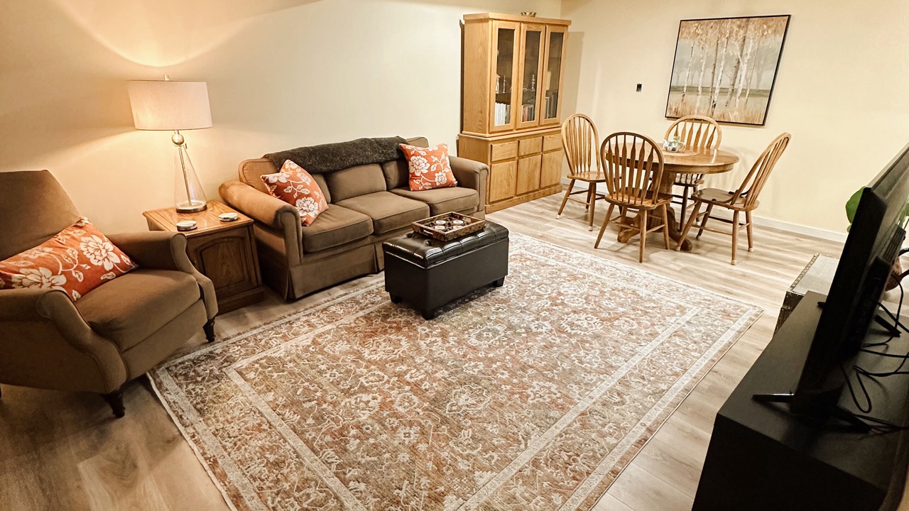 Photo of Livingroom in Northwest Calgary